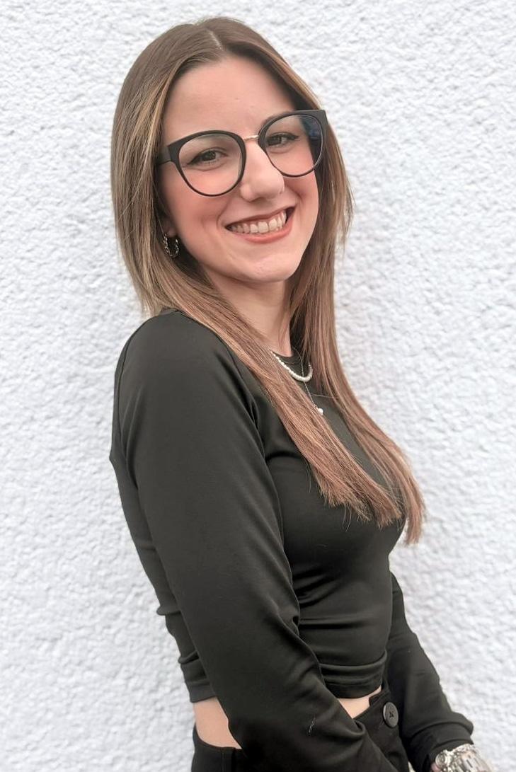 Friseur Glückssträhne Dudenhofen-Giulia